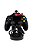 Suporte para controle de jogos para celular 8 Venom Marvel Comics Cable Guy - compatível com Xbox, Play Station, Nintendo Switch e a maioria dos smartphones (Nintendo Switch) - Imagem 2