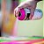 Tinta em Spray Profissional Liquitex, 12oz (400ml), Cad Red Deep Hue - Imagem 5