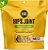 Petiscos para cães BIXBI Hip & Joint Support Chicken Jerky, 12 oz - Petiscos para cães sem grãos feitos nos EUA - Glucosamina, Condroitina para Cães - Rico em Proteínas, Ant - Imagem 1