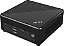 MSI Cubi N ADL Mini PC: Intel Pentium N200, Wi-Fi, Thunderbolt Tipo-C, Preto, Sem Sistema Operacional/Modular: ADL-019BUS - Imagem 2