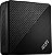 MSI Cubi N ADL Mini PC: Intel Pentium N200, Wi-Fi, Thunderbolt Tipo-C, Preto, Sem Sistema Operacional/Modular: ADL-019BUS - Imagem 5