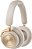 Bang & Olufsen Beoplay HX - Confortáveis Fones de Ouvido Over-Ear Sem Fio com Cancelamento de Ruído - Tom Dourado - Imagem 1