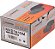 Pastilhas de freio semi-metálicas MAGMA MaxValue MXD1619M - Imagem 4