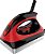 Ferro de cera DIGITAL para esqui e snowboard Swix - Vermelho - Base de 18mm - Temperatura ajustável para todos os tipos de cera (T73D110) - Imagem 1