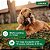 Tratamento mastigável de pulgas Advantus (Imidacloprid) para cães pequenos, 30 comprimidos, de 4 a 22 libras. - Imagem 5
