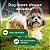 Tratamento mastigável de pulgas Advantus (Imidacloprid) para cães pequenos, 30 comprimidos, de 4 a 22 libras. - Imagem 3