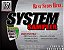 Amostra do Sistema Cinza KBS Coatings 50005 - Imagem 4