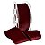 Fita de Veludo Nylvalour Morex, 2 polegadas por 11 jardas, Vinho, Item 01250/10-614 - Imagem 1