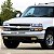 Luz de neblina do para-choque dianteiro do motor DNA MOTORING FL-ZTL-114-AM Lado do motorista e do passageiro [Compatível com 99-02 Chevy Silverado 1500 2500 3500 HD] - Imagem 5