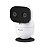 Monitor para bebês de vídeo Panasonic com Pan/Tilt/Zoom remoto, alcance extra longo, conexão segura e portátil, comunicação de duas vias & canções de ninar ou ruídos - Câmera adicional KX-HNC301W - Imagem 2