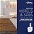 Recarga de sabonete líquido sem fragrância Kleenex® Ultra Moisturizing Foam Hand Sanitizer (34643), 1,2 L transparente para dispensadores automáticos Kimberly-Clark Professional™ ICON™ e Scott® Pro™,  Ecologo, NSF - Imagem 4