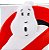 Luminária de Parede Numskull Ghostbusters Logo - Acessório de Iluminação Ambiente para Jogos de Quarto, Casa, Estudo, Escritório, Trabalho - Mercadoria Oficial Ghostbusters, Plástico - Imagem 5