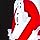 Luminária de Parede Numskull Ghostbusters Logo - Acessório de Iluminação Ambiente para Jogos de Quarto, Casa, Estudo, Escritório, Trabalho - Mercadoria Oficial Ghostbusters, Plástico - Imagem 4