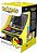 Máquina de Arcade Mini Player da My Arcade: Jogo de Vídeo Pac-Man, Totalmente Jogável, Colecionável de 6,75 Polegadas, Tela Colorida, Alto-falante, Botões de Volume, Entrada para Fone de Ouvido - Imagem 5