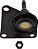 Terminal de suspensão TRW JBJ944 para Jeep Grand Cherokee: 1999-2004 - Imagem 1