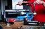 Terminal de suspensão TRW JBJ944 para Jeep Grand Cherokee: 1999-2004 - Imagem 2