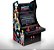 Meu Arcade Data East Classics Mini Player - Mini Máquina de Arcade de 10 Polegadas - 35 Jogos Retrô Inclusos - Heavy Barrel, Caveman Ninja e Mais - Colecionável Licenciado - Imagem 4