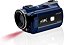 Filmadora Minolta MN4K40NV 4K Ultra HD / 30 MP com visão noturna (Azul) - Imagem 2