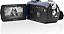 Filmadora Minolta MN4K40NV 4K Ultra HD / 30 MP com visão noturna (Azul) - Imagem 5