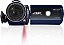Filmadora Minolta MN4K40NV 4K Ultra HD / 30 MP com visão noturna (Azul) - Imagem 3