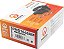 Pastilhas de freio semi-metálicas MAGMA Premium PMD1646AM - Imagem 4