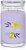 Vela grande com 2 pavios e aroma de limão e lavanda da Yankee Candle, 20 oz, com mais de 60 horas de queima. - Imagem 1
