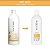 Shampoo Biolage Smooth Proof | Limpa, Suaviza e Controla o Frizz | Para Cabelos Frisados | Sem Parabenos e Silicone | Vegano. - Imagem 2