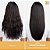Shampoo Biolage Smooth Proof | Limpa, Suaviza e Controla o Frizz | Para Cabelos Frisados | Sem Parabenos e Silicone | Vegano. - Imagem 3