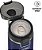 Série ÍCONE DA THERMOS Garrafa de água infantil de aço inoxidável com bico, 18 onças, azul-marinho. - Imagem 3