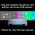 Chave de jogo não gerenciada D-Link com 6 portas 10GB & 2.5GB com 1 x 10G, 5 x 2.5G - Multi-Gig, Rede, sem ventilador, Plug & Play, Indicador Color - Imagem 5