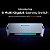 Chave de jogo não gerenciada D-Link com 6 portas 10GB & 2.5GB com 1 x 10G, 5 x 2.5G - Multi-Gig, Rede, sem ventilador, Plug & Play, Indicador Color - Imagem 2