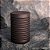 Bang & Olufsen Beosound Explore - Alto-falante Bluetooth portátil e sem fio para uso externo, à prova de poeira e à prova d'água IP 67, Castanho - Imagem 3
