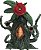 Super7 ULTIMATES! Toho HeiSei Biollante - 8 Figura de ação do Toho Godzilla com acessórios, colecionáveis de filmes clássicos e brinquedos retrô. - Imagem 1