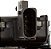 Atuador de trava do portão traseiro Dorman 931-296 Compatível com modelos Cadillac/Chevrolet/GMC - Imagem 4