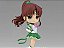Banpresto - Bela Guardiã Sailor Moon Cosmos O Filme - Eternal Sailor Jupiter (ver. B), Figura Bandai Spirits Q Posket - Imagem 2