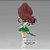Banpresto - Bela Guardiã Sailor Moon Cosmos O Filme - Eternal Sailor Jupiter (ver. B), Figura Bandai Spirits Q Posket - Imagem 5