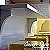 Suportes de madeira grande Olympic Ekena Millwork BKTW01X10X10OLRW, 1 3/4W x 10D x 10H, Borracha Wood - Imagem 5