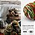 Fio acrílico Arteza para crochê, 4 novelos de 140g de fio de lã para tricô, Holly Jolly A800, lavável à máquina, suprimentos de tricô e crochê - Use com agul - Imagem 3