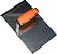 Kraft Tool CF044PF Aço Inoxidável Manual Edger/Groover 3/4 Polegadas de Raio com Cabo ProForm, 6 x 10 Polegadas - Imagem 1