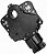 Produto de Motor Padrão NS94 Interruptor Neutro/Reverso - Imagem 1