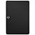 HD Externo Seagate 5TB Expansion 2.5" STKM5000400 - Preto - Imagem 1