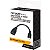 Adaptador Argom Micro HDMI para HDMI - Preto (ARG-CB-0054) - Imagem 2