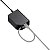 Adaptador CC com USB Sony DC-C1 - Preto - Imagem 2