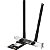 Adaptador Mercusys MA80XE AX3000 PCIE Dual Band Wifi 6 Bluetooth 5.2 - Imagem 3