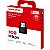 Adaptador Sem Fio Mercusys MA12N N300 300 Mbps Nano USB - Preto - Imagem 1