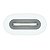 Adaptador USB-C Apple Pencil MQLU3AM/A - Branco - Imagem 2