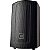 Alto Falante Ativo JBL Max Professional 12" 350RMS Bluetooth - Preto - Imagem 3