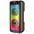 Alto-falante Xion XI-SD22LIGHT Dual BT/USB/SD 1800W - Imagem 1