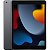 Apple iPad (2021) 10.2" Wifi 64 GB MK2K3LL/A - Cinza Espacial - Imagem 1