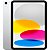 Apple iPad (2022) 10.9" Wifi 5G 256 GB MQ6T3LL/A - Silver - Imagem 1